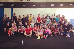 CrossFit Flower Mound image