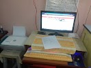 user