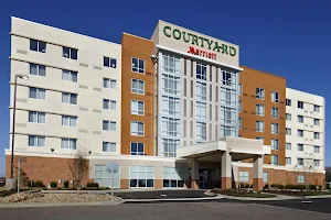 Courtyard by Marriott Knoxville West/Bearden image