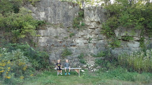 Nature Preserve «Sawyer Quarry Nature Preserve», reviews and photos, 26940 Lime City Rd, Perrysburg, OH 43551, USA