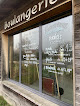 Boulangerie de Roussac Saint-Pardoux-le-Lac