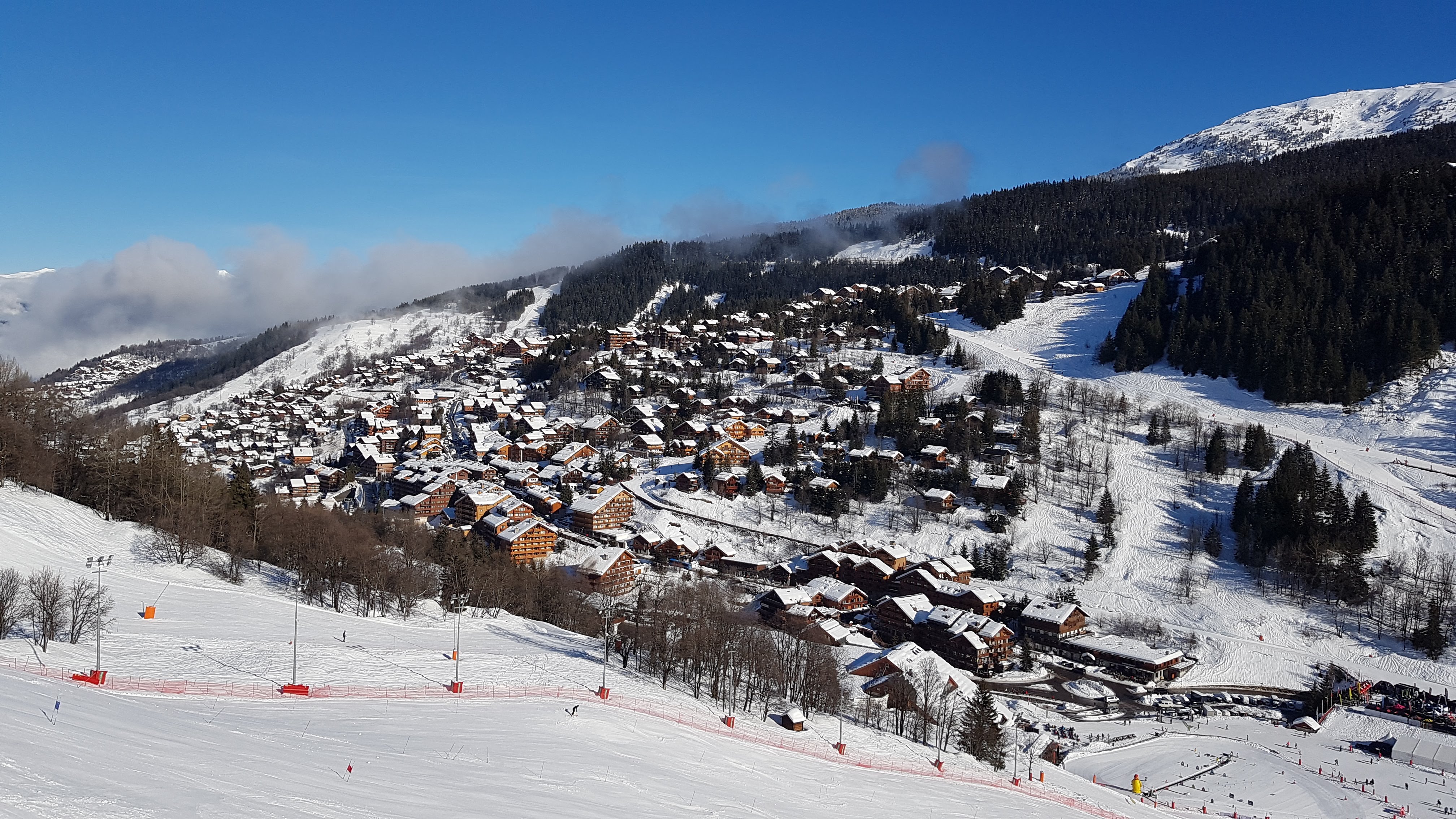 Photo n° 4 de l'avis de Lor.g fait le 02/02/2018 à 08:02