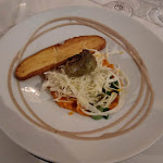 Photo n°3 de l'avis de Roberto.u fait le 29/12/2019 à 00:25 sur le  La Zucca pret a magner à Pavullo Nel Frignano