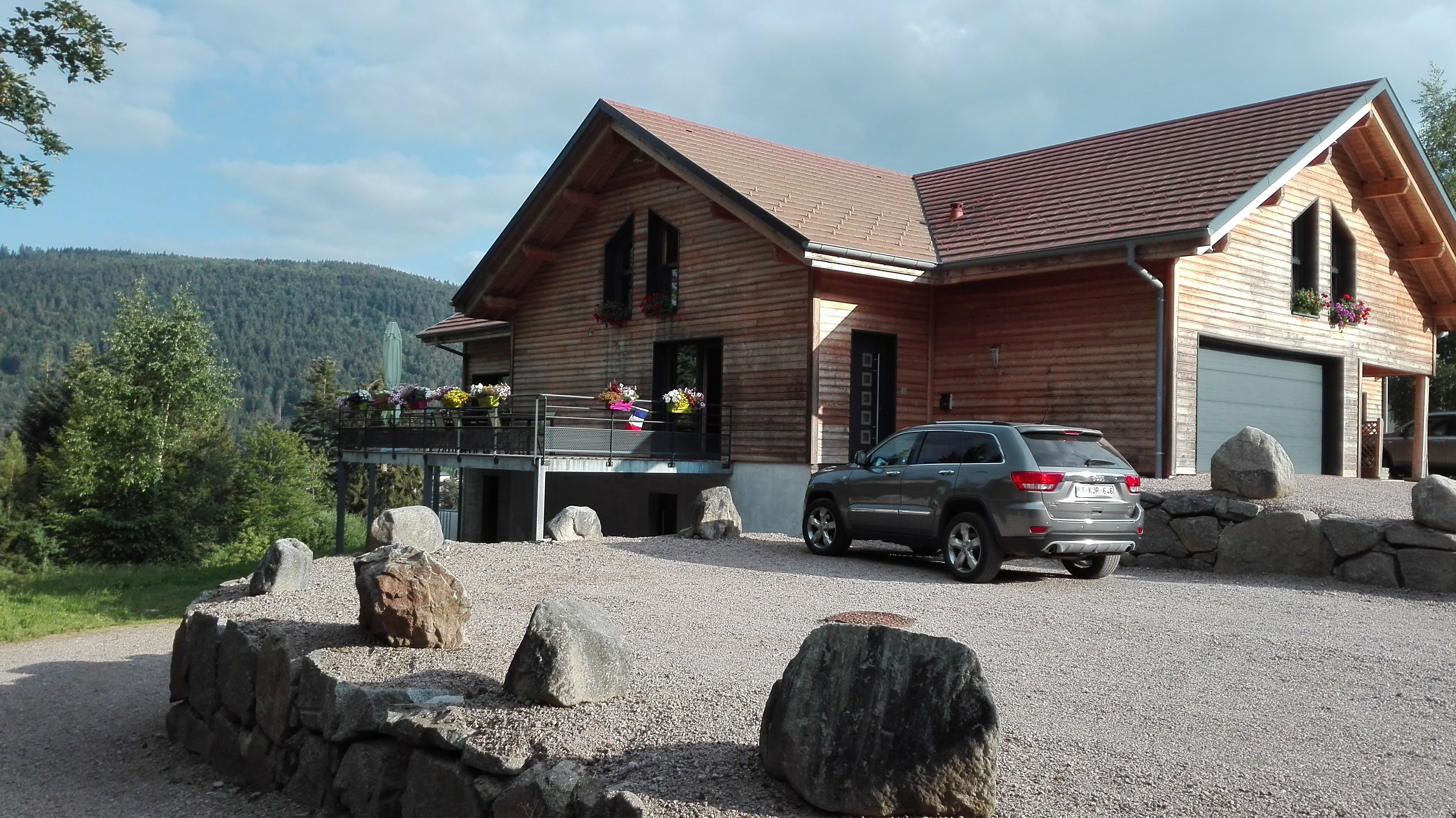 Photo n° 4 de l'avis de Geert.o fait le 13/07/2018 à 16:38