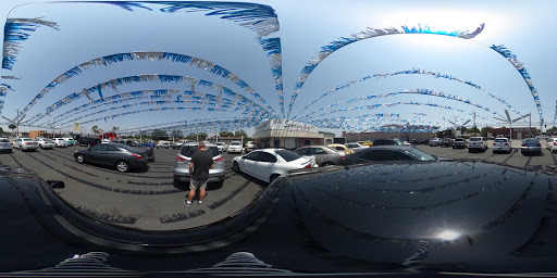 Auto Broker «Speedway Auto», reviews and photos, 600 Euclid St, Fullerton, CA 92832, USA