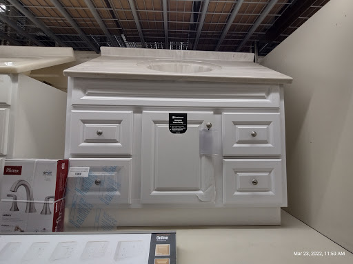 Home Improvement Store «The Home Depot», reviews and photos, 2490 Meadow Crest Rd, Greensboro, GA 30642, USA