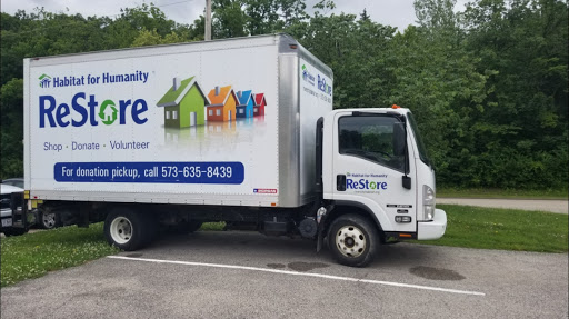 Thrift Store «River City Habitat For Humanity Restore», reviews and photos