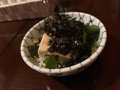 酒我