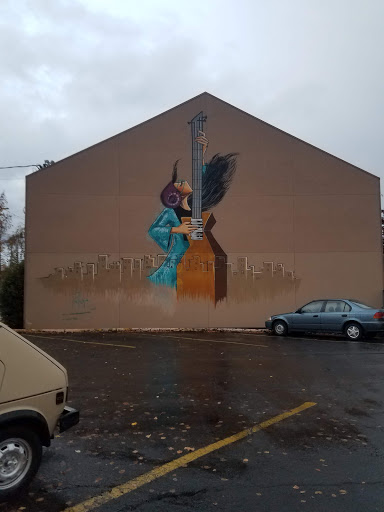 Grocery Store «Capella Market», reviews and photos, 2489 Willamette St, Eugene, OR 97405, USA