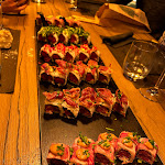 Photo n°3 de l'avis de Mario.a fait le 02/04/2023 à 07:30 sur le  Sushi del Maslè Torino à Turin