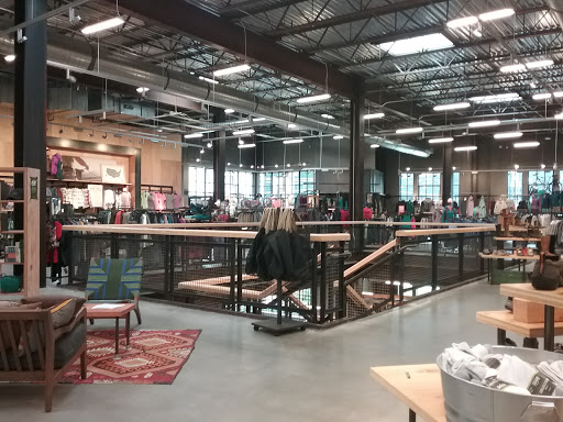 Camping Store «REI», reviews and photos, 910 Rose Avenue, North Bethesda, MD 20852, USA