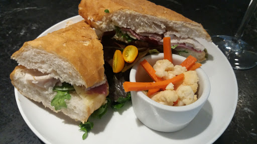 Coffee Shop «Magpie Cafe», reviews and photos, 333 Laurel St #110, Baton Rouge, LA 70802, USA