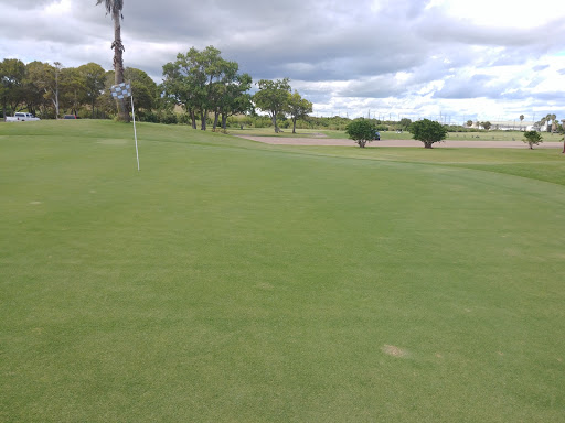 Public Golf Course «Freeport Golf Course», reviews and photos, 830 Slaughter Rd, Freeport, TX 77541, USA