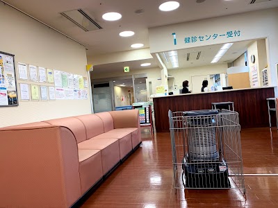 大分リハビリテーション病院