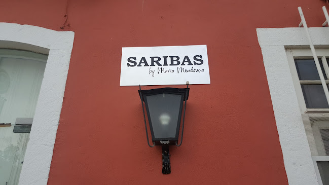 Restaurante Saribas - Setúbal