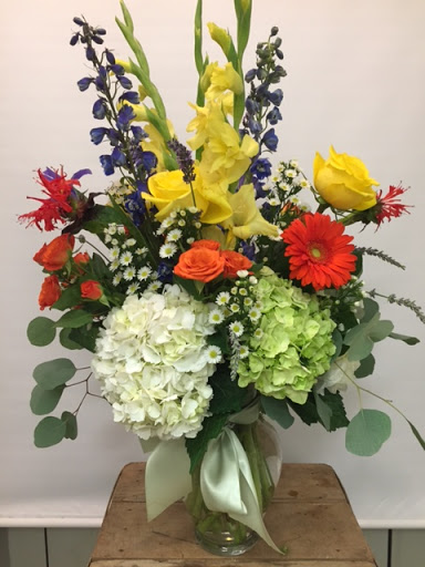 Florist «Wyckoff Florist & Gifts», reviews and photos, 265 Godwin Ave, Wyckoff, NJ 07481, USA