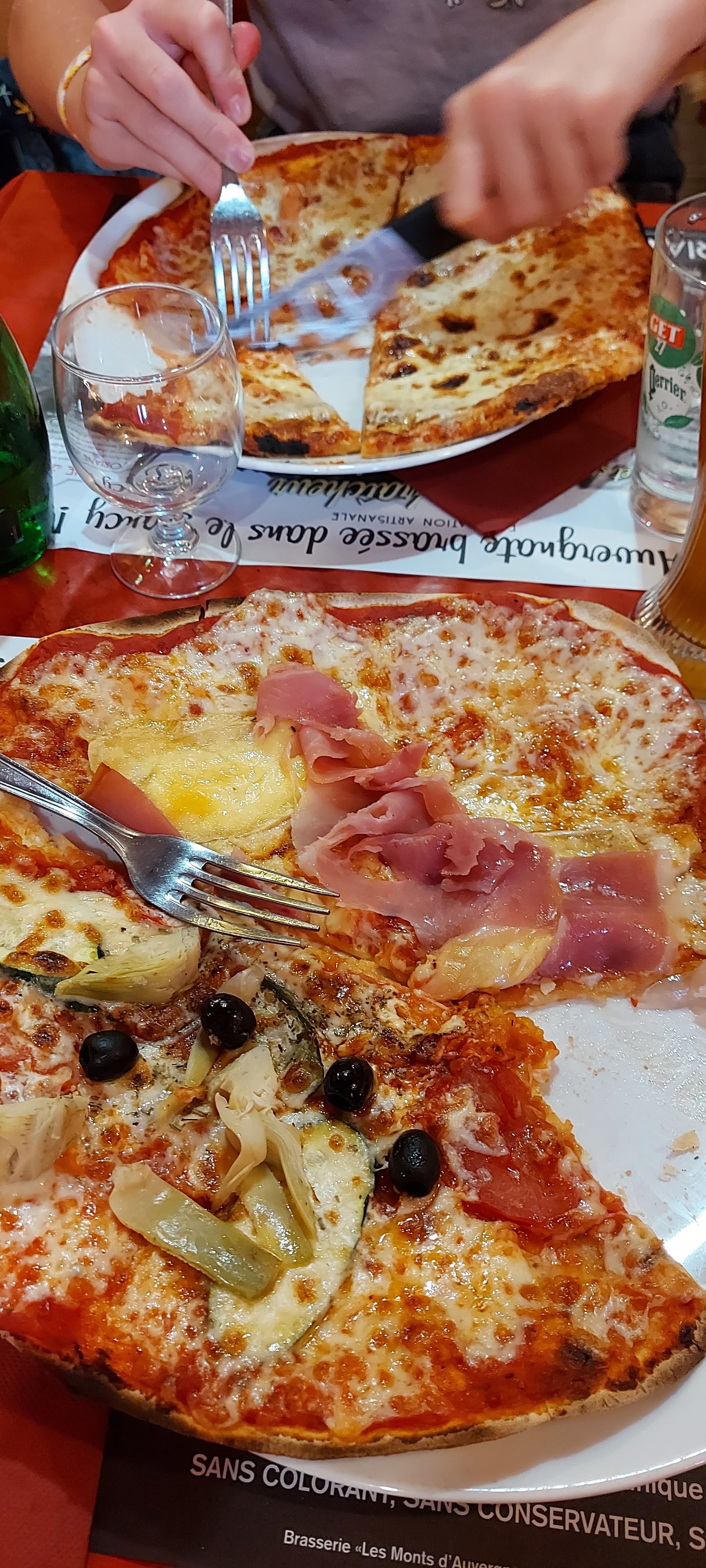 Photo n° 1 de l'avis de Corinne.i fait le 18/08/2020 à 17:10