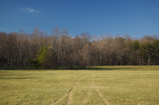 Golf Course «Gunpowder Golf Course», reviews and photos, 14300 Old Gunpowder Rd, Laurel, MD 20707, USA