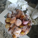 Photo n°33 de l'avis de Simonetta.a fait le 26/07/2022 à 17:25 sur le  Hotel Heaven à Torre Pedrera