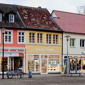 Goldankauf Werne Markt 6, 59368 Werne, Deutschland