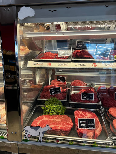 Butcher Shop «Moody Meats», reviews and photos, 235 N. SR 267, Avon, IN 46123, USA
