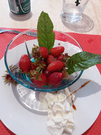 Plats et boissons du Restaurant Ca Mijote à Clermont-l'Hérault - n°8