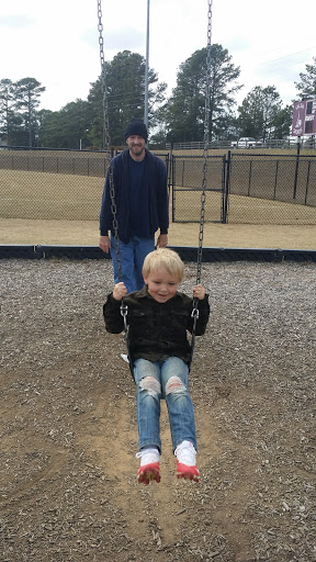 Park «Salem Park», reviews and photos, 1724 GA-155 N, McDonough, GA 30252, USA