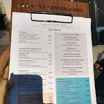 Photo n°1 de l'avis de Sados1967. fait le 19/09/2020 à 16:21 sur le  Villa Katzenbuckel à Waldbrunn