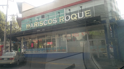 Mariscos Roque, , 