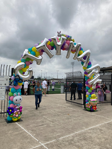Stadium «Veterans Memorial Stadium, League City, Texas», reviews and photos, 2305 E Main St, League City, TX 77573, USA