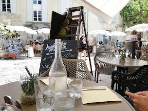 Photo n°42 de La fontaine à Lourmarin ()