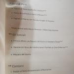 Photo n°3 de l'avis de Paola.e fait le 18/07/2019 à 18:48 sur le  Lu' Hotel Porto Pino à Sant'Anna Arresi