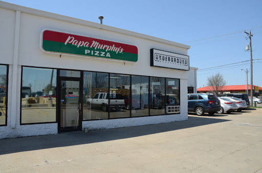 Barber Shop «Underground Barbershop», reviews and photos, 1520 E College Ave # D, Normal, IL 61761, USA