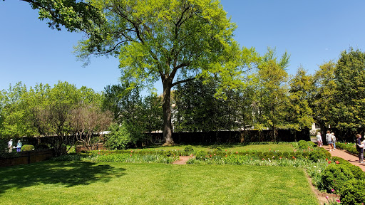 Museum «Kenmore», reviews and photos, 1201 Washington Ave, Fredericksburg, VA 22401, USA