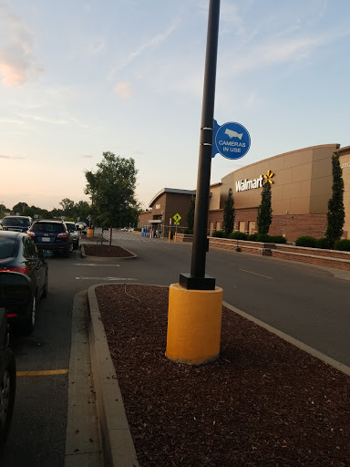 Discount Store «Walmart», reviews and photos, 2012 Memorial Blvd, Murfreesboro, TN 37129, USA