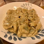 Photo n°3 de l'avis de Enrico.a fait le 02/06/2023 à 21:05 sur le  Trattoria Le Acciughe Fanno Il Pallone à Deiva Marina