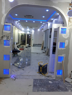 S.B.G RENOVATION à Évry-Courcouronnes