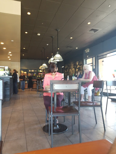 Starbucks image