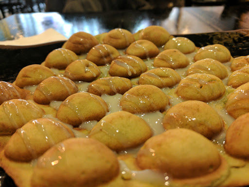 Dessert Restaurant «Cafe O Dessert», reviews and photos, 4727 University Way NE, Seattle, WA 98105, USA