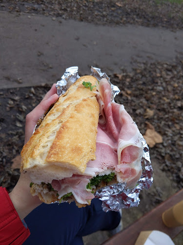 Lavender Coffee Shop - Coffee shop