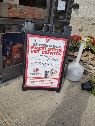 Home Improvement Store «Tractor Supply Co.», reviews and photos, 461 High St #2, Ellsworth, ME 04605, USA