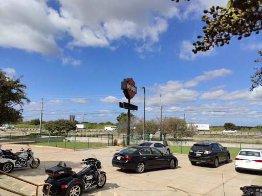 Harley-Davidson Dealer «Cowboy Harley-Davidson® of Austin», reviews and photos, 10917 I-35, Austin, TX 78747, USA