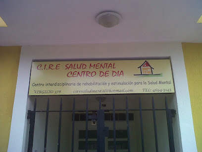 Centro de dia Para Personas con discapacidad CIRE