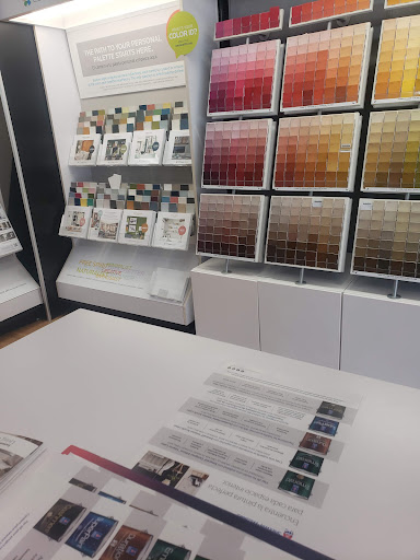 Paint Store «Sherwin-Williams Paint Store», reviews and photos, 3757 N Fry Rd, Katy, TX 77449, USA