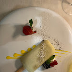 Photo n°7 de l'avis de Mario.e fait le 04/07/2021 à 06:54 sur le  Il Posto - cucina, vino ed eventuali à Bologna