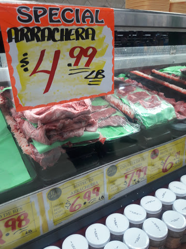 Produce Market «El Ranchito», reviews and photos, 561 E Cass St, Joliet, IL 60432, USA