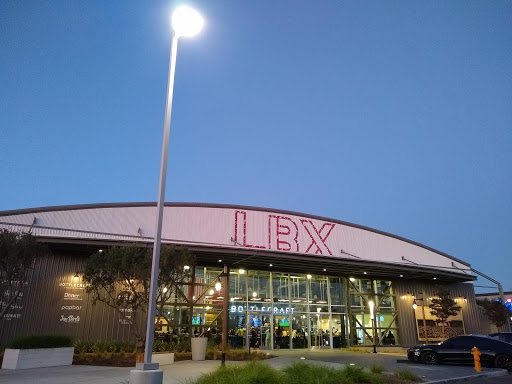 Long Beach Exchange Retail image