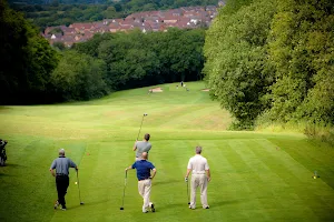 Cardiff Golf Club image