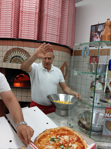 Pizza Party Di Sica Giulio in Afragola, Città Metropolitana di Napoli