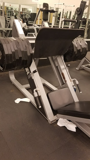 Gym «LA Fitness», reviews and photos, 6200 Little River Turnpike, Alexandria, VA 22312, USA